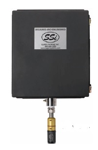 Датчик/зонд кислородный с самонагревающейся камерой SUPERSYSTEMS HP5000 Датчики положения объекта